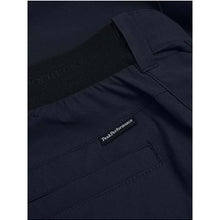 Szorty PEAK PERFORMANCE M Player Cargo Shorts czarny - Adventure Sports
