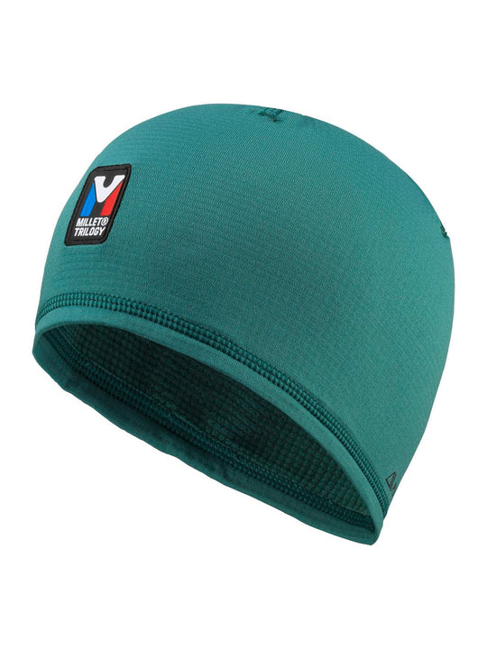 Czapka  MILLET TRILOGY ICON GRID BEANIE zielona
