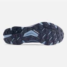 Buty damskie do biegania ROSSIGNOL W Vezor granatowe
