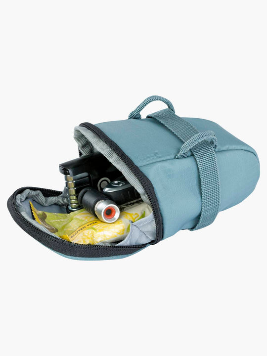Torba podsiodłowa EVOC Seat Bag steel
