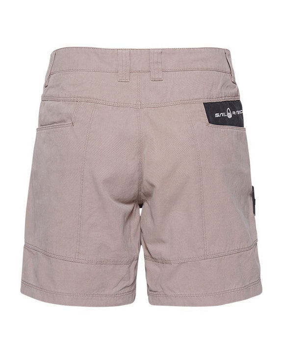 SZORTY damskie Sail Racing W GALE SHORTS beżowe
