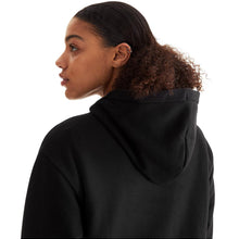 Bluza damska z kapturem On Club Hoodie czarny
