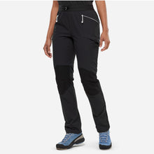Spodnie damskie MILLET Kamet Xcs Light Pant W czarne
