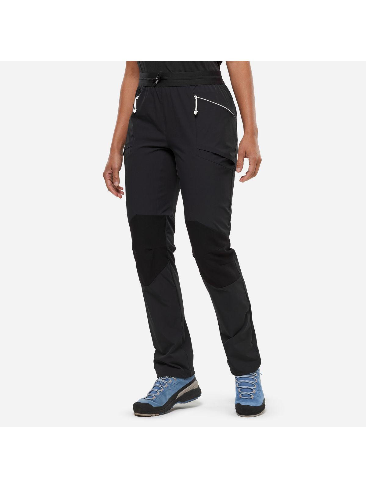 Spodnie damskie MILLET Kamet Xcs Light Pant W czarne