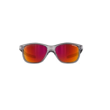 Okulary przeciwsłoneczne dla dzieci JULBO TURN 2 szary Cat 3 Spectron - 4-8 - Adventure Sports
