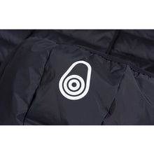 Kurtka SAIL RACING W Spray Down Hood - czarny
