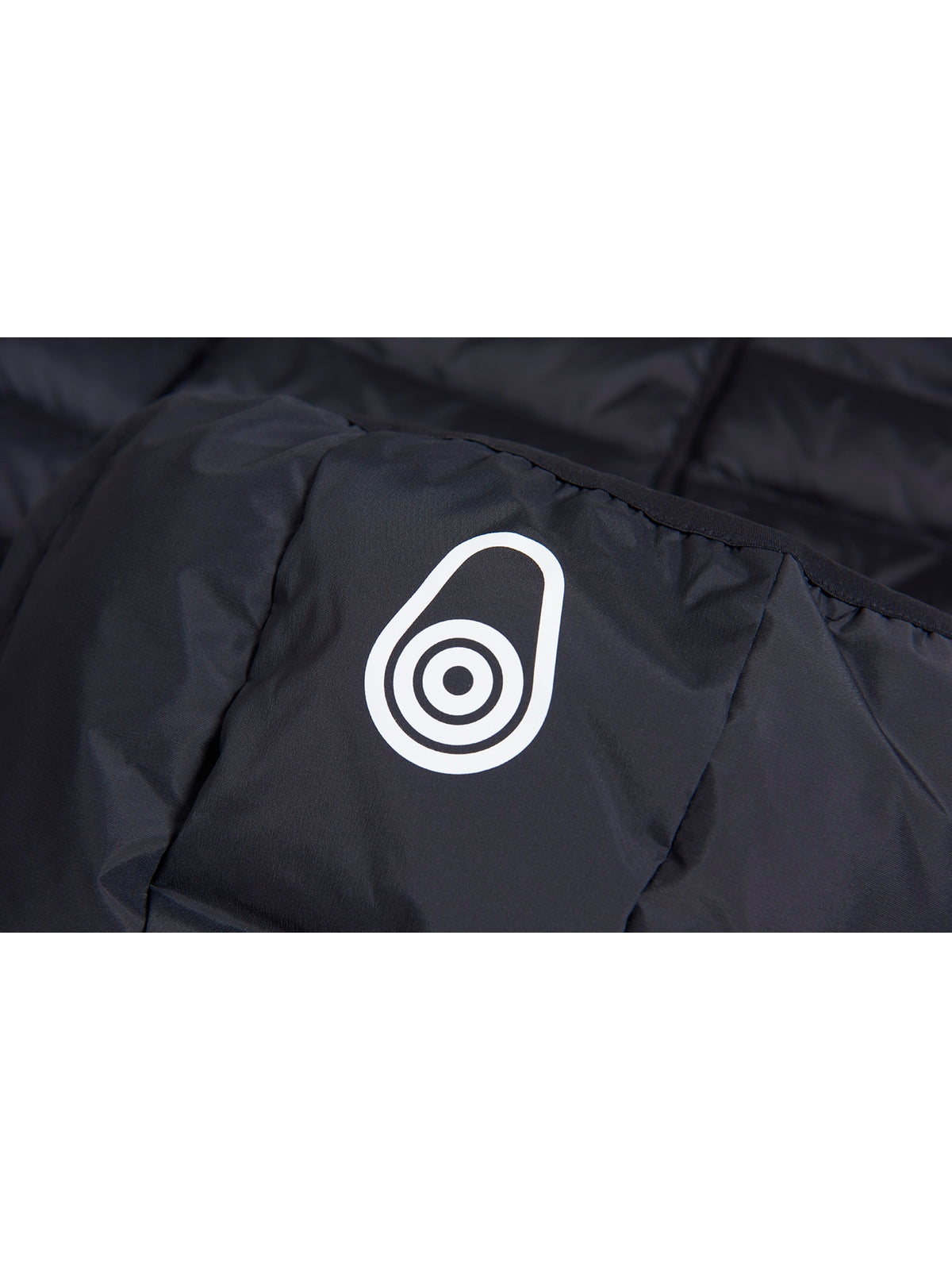 Kurtka SAIL RACING W Spray Down Hood - czarny