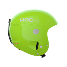 Kask Narciarski POC POCITO SKULL zielony
