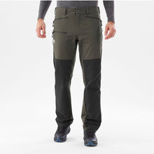 Spodnie MILLET M ALL OUTDOOR XCS200 PANT czarne
