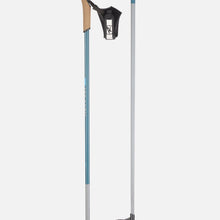 Kije do narciarstwa biegowego ROSSIGNOL FT-600 CORK czarny
