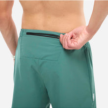 Szorty MILLET INTENSE ESSENTIAL SHORT M zielony - Adventure Sports
