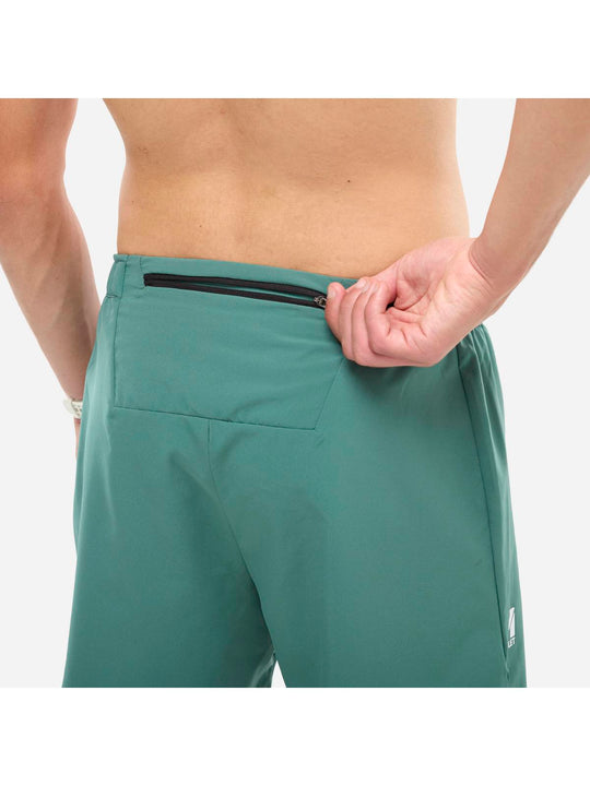 Szorty MILLET INTENSE ESSENTIAL SHORT M zielony - Adventure Sports
