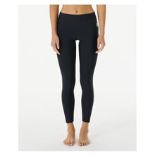 Spodnie kąpielowe RIP CURL Classic Surf Uv Surf Pant czarny
