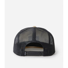 Czapka RIP CURL Combo Trucker żółty - TU - Adventure Sports
