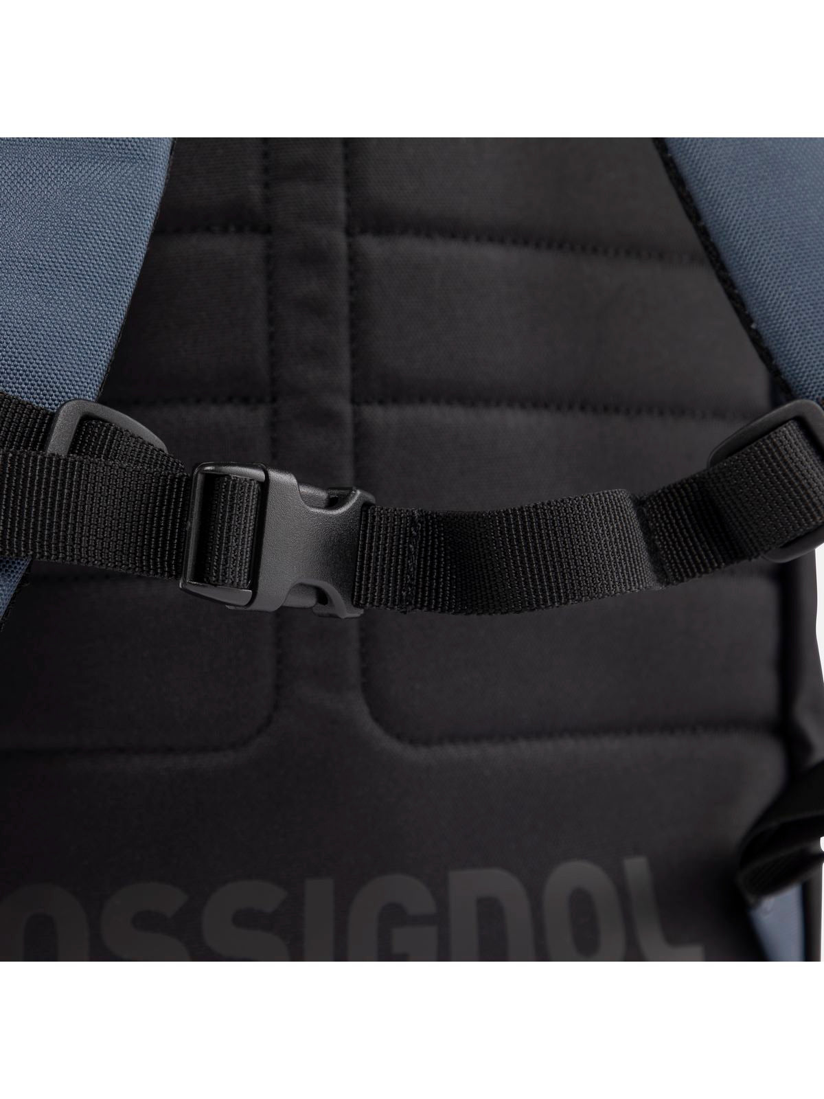 Plecak miejski ROSSIGNOL Commuters Bts 20L granatowy