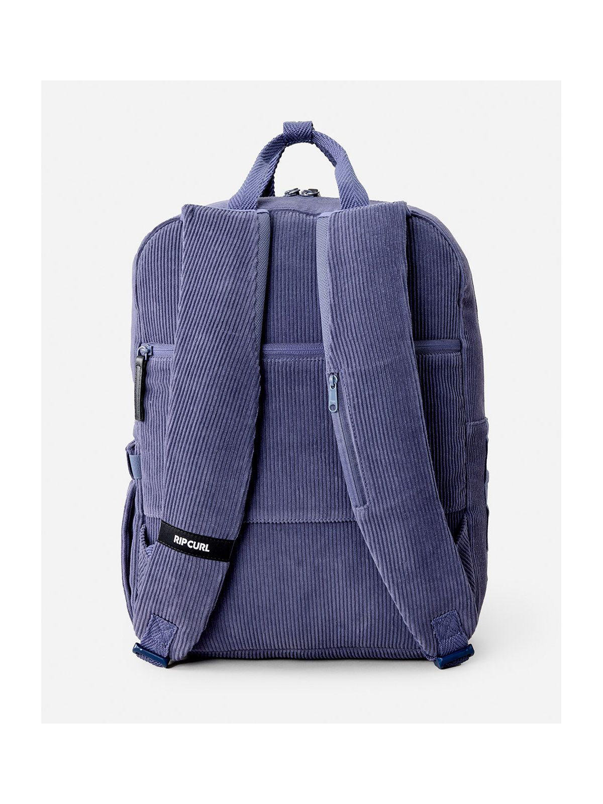 Plecak RIP CURL REVIVAL CORD 13L BACKPACK granatowy