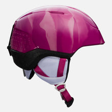 Kask narciarski ROSSIGNOL WHOOPEE IMPACTS różowy

