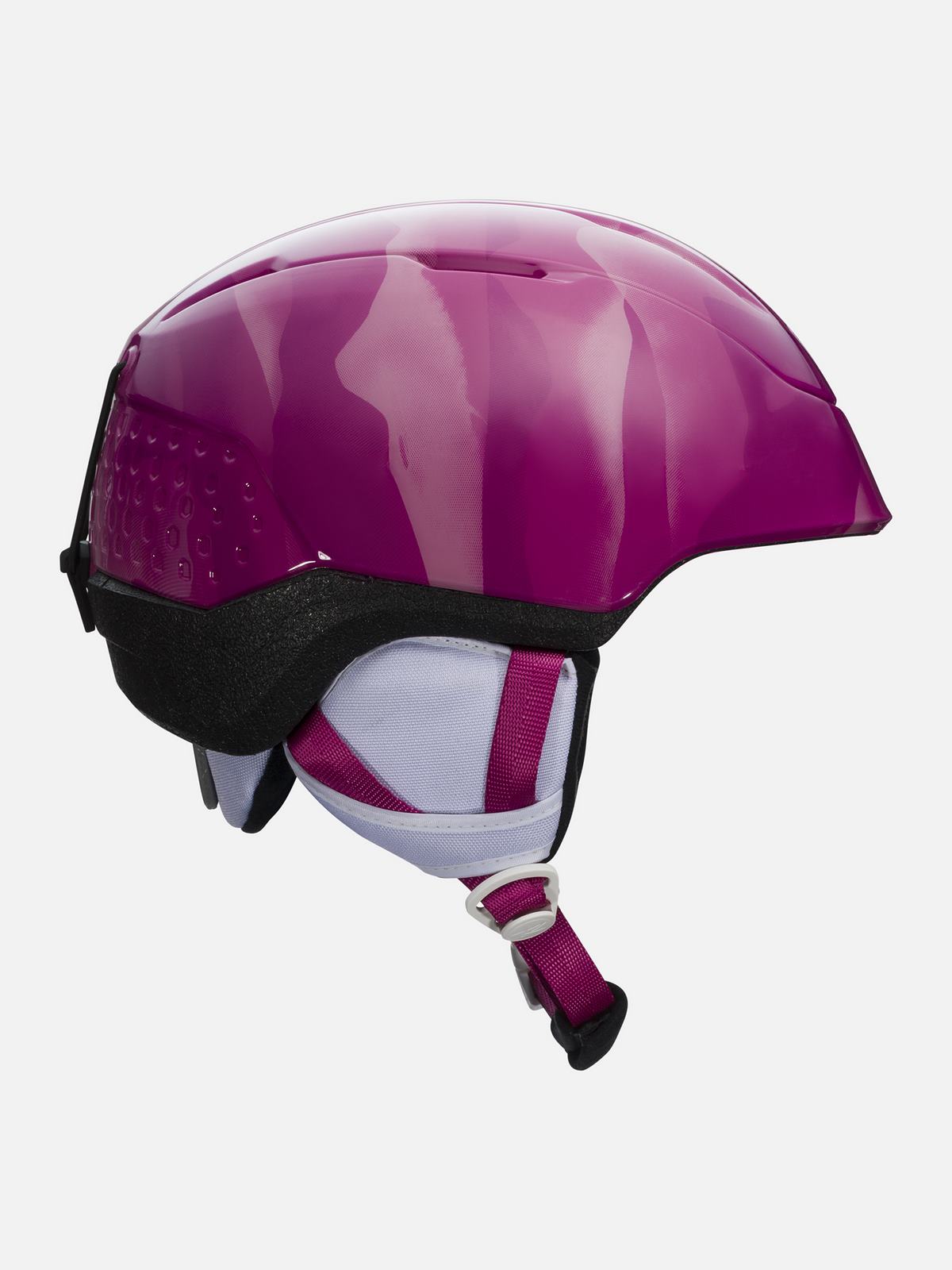 Kask narciarski ROSSIGNOL WHOOPEE IMPACTS różowy