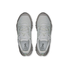 Buty outdoorowe damskie ON Cloudrock Low WP szary
