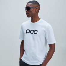 Koszulka POC Tee biały
