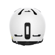 Kask narciarski POC FORNIX MIPS biały mat - Adventure Sports
