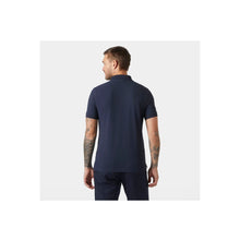 Koszulka HELLY HANSEN Crewline Polo granatowy - Adventure Sports
