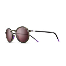 Okulary polaryzacyjne JULBO AROUND - fioletowe | Spectron Polarized cat 3 HD - S - Adventure Sports
