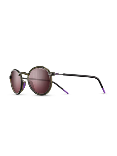 Kolor: GREEN TRANSLU / PURPLE