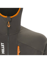 Kurtka MILLET M Pierra Ment Hoodie Zielony
