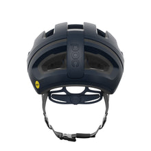 Kask rowerowy POC Omne Air Wide Fit MIPS granatowy

