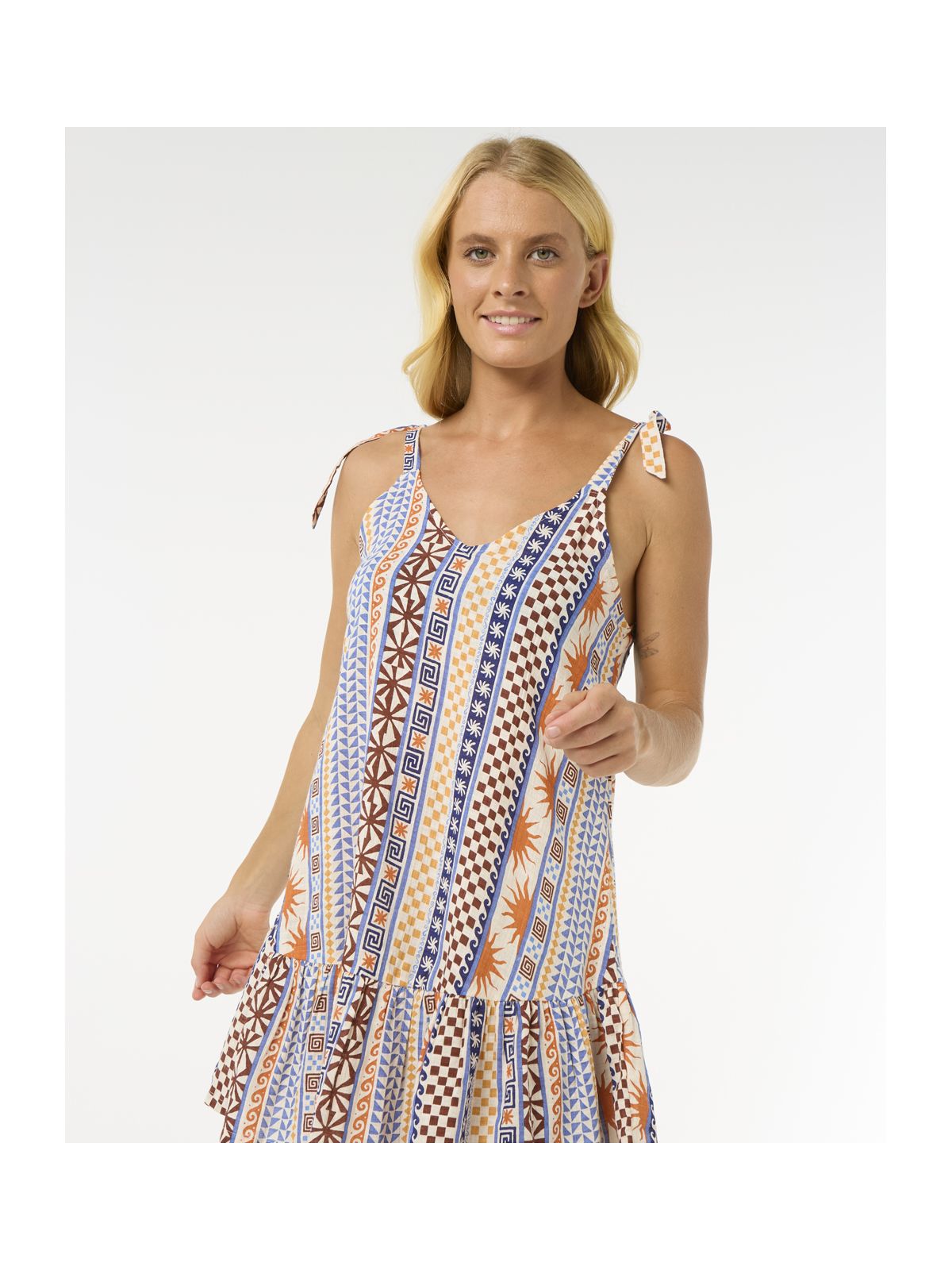 Sukienka RIP CURL San Carlos Cover Up