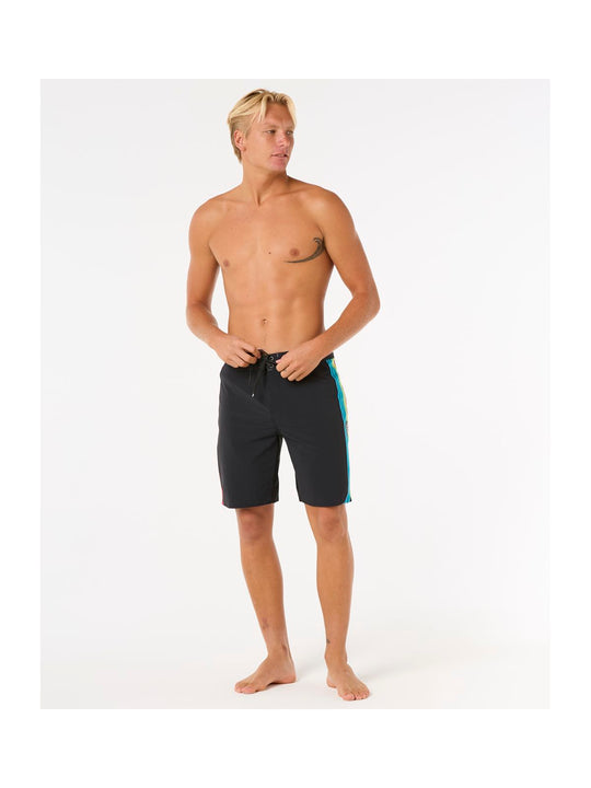 Szorty kąpielowe męskie RIP CURL Mirage 3-2-One Ultimate czarne
