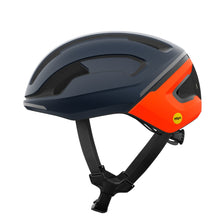 Kask rowerowy POC Omne Beacon MIPS granatowy - Adventure Sports
