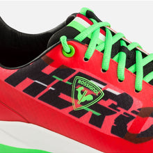 Buty ROSSIGNOL męskie Rsc Hero - czerwony - sportowe - Adventure Sports
