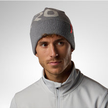 Czapka ROSSIGNOL Hero Cuffed Beanie szara
