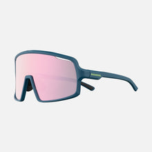 Okulary fotochromowe ROSSIGNOL ESCAPER Photochrom granat cat S1-S3
