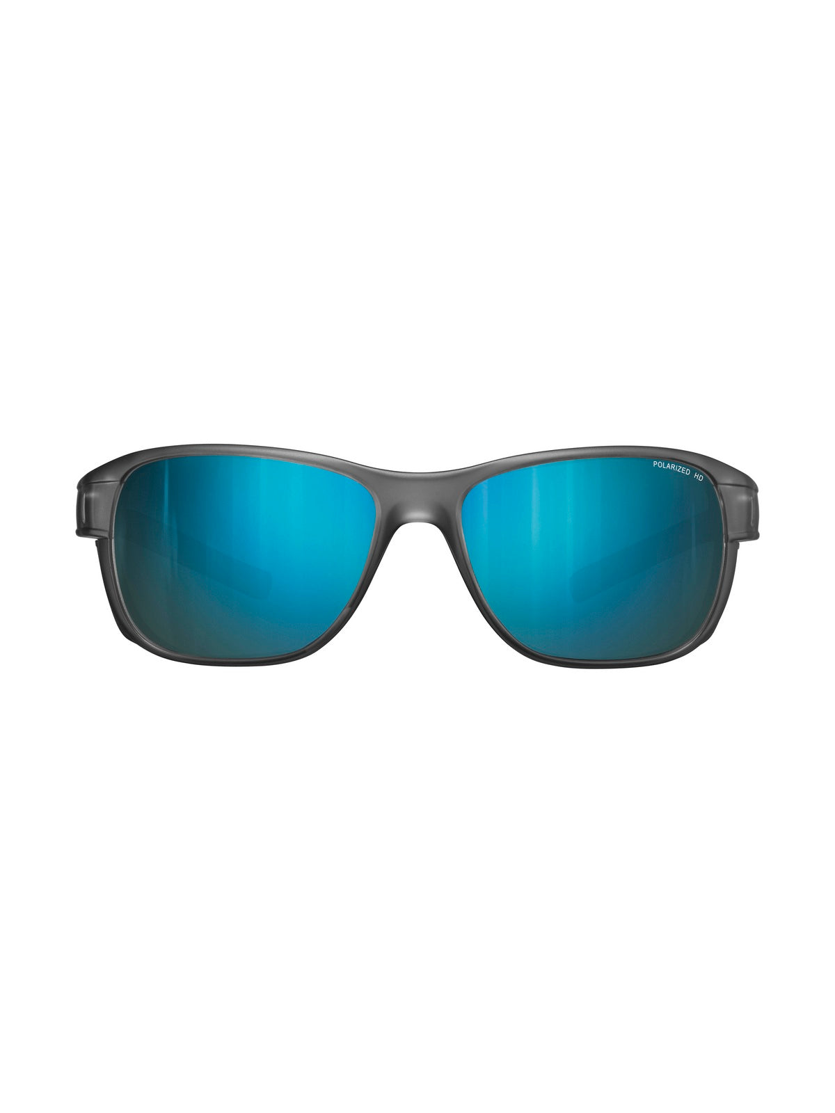 Okulary z polaryzacją JULBO Camino - Spectron HD 3 Polarized - Black/Gray