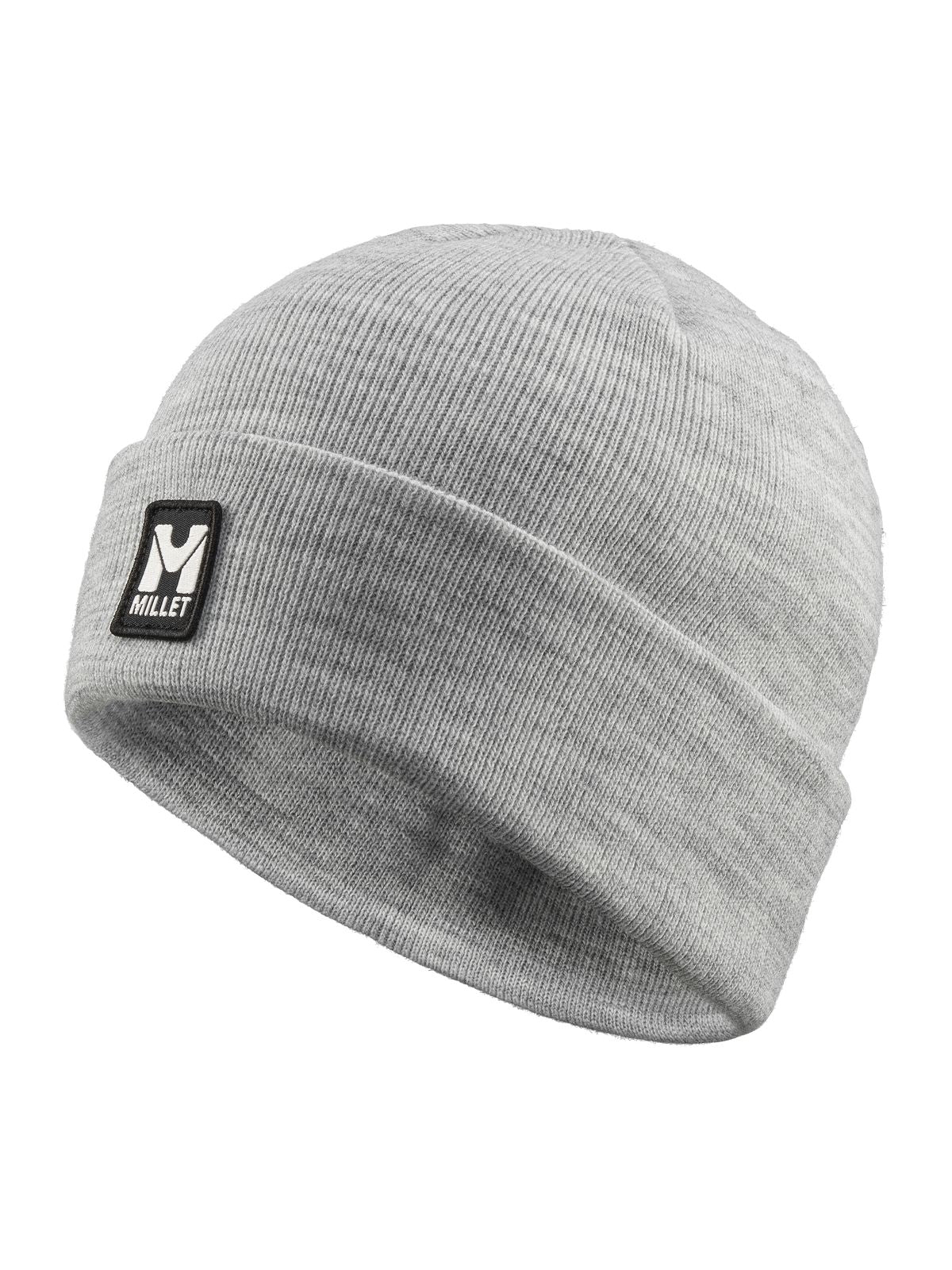 Czapka MILLET Chamonix Urban Beanie szara