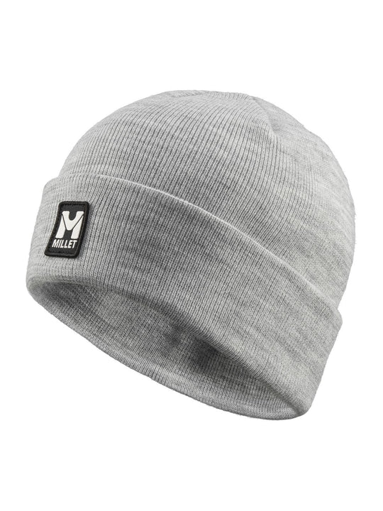 Czapka MILLET Chamonix Urban Beanie szara
