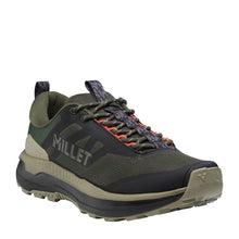 Buty męskie MILLET M Seneca M zielone
