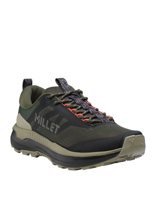 Buty męskie MILLET M Seneca M zielone

