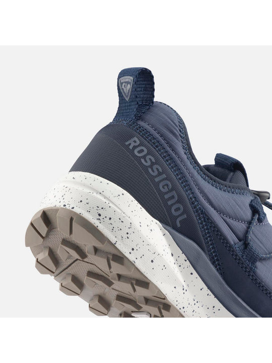 Buty damskie ROSSIGNOL W RESORT LOW granatowe
