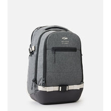 Plecak miejski RIP CURL F-Light Posse 35L Classic Surf szary
