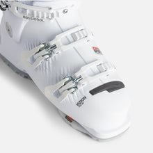 Buty narciarskie ROSSIGNOL VIZION 4B PRO 80 W GW White biały
