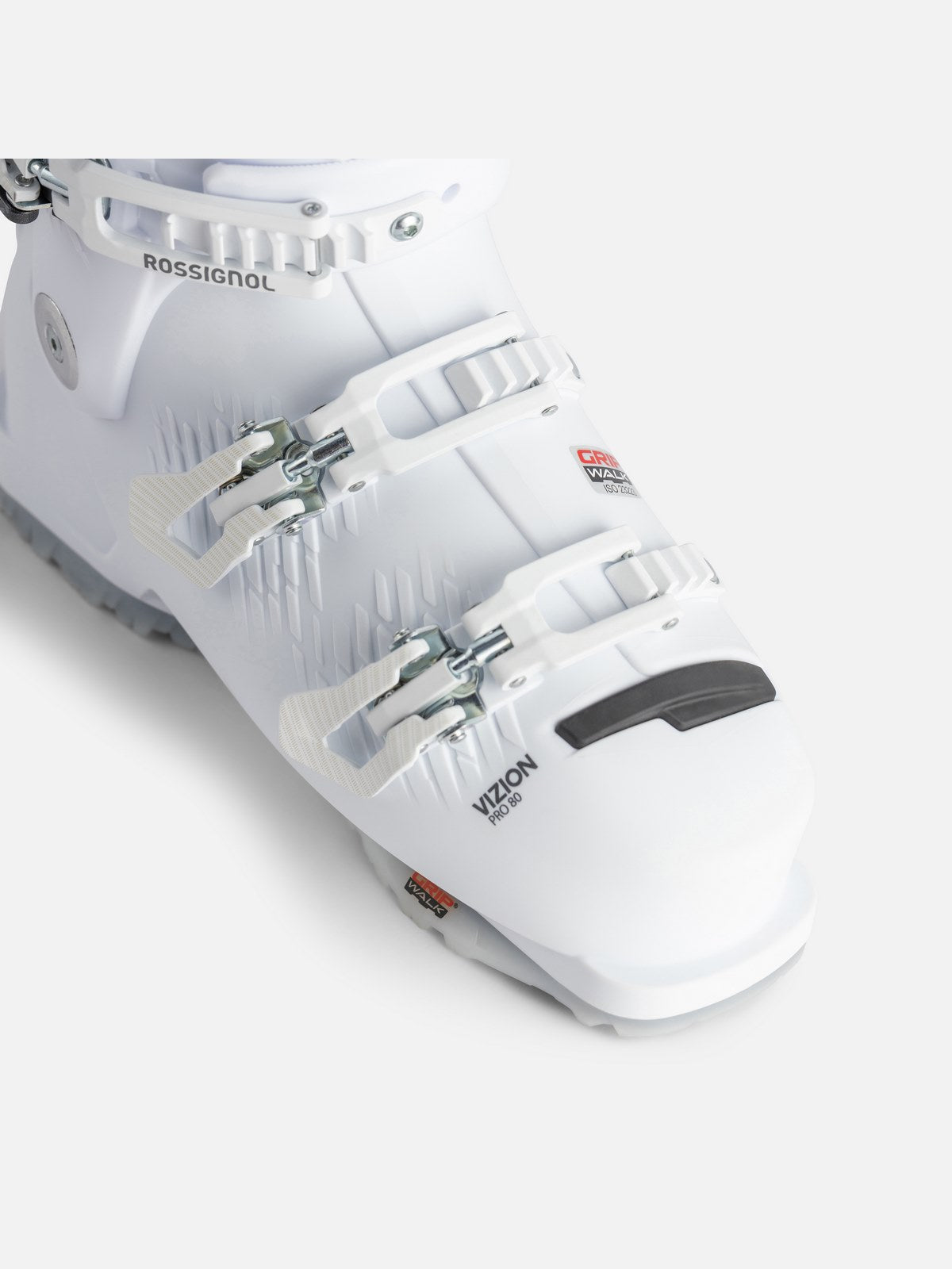 Buty narciarskie ROSSIGNOL VIZION 4B PRO 80 W GW White biały