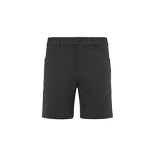 Szorty MILLET UBIC SHORT M czarny - Adventure Sports
