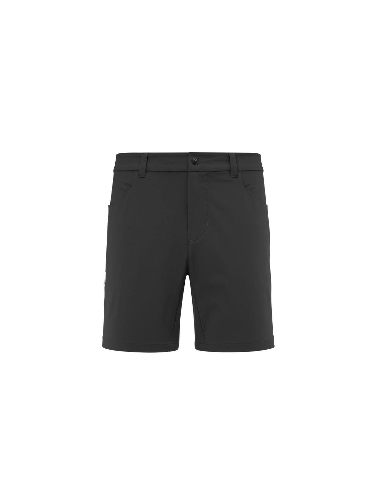 Szorty MILLET UBIC SHORT M czarny - Adventure Sports