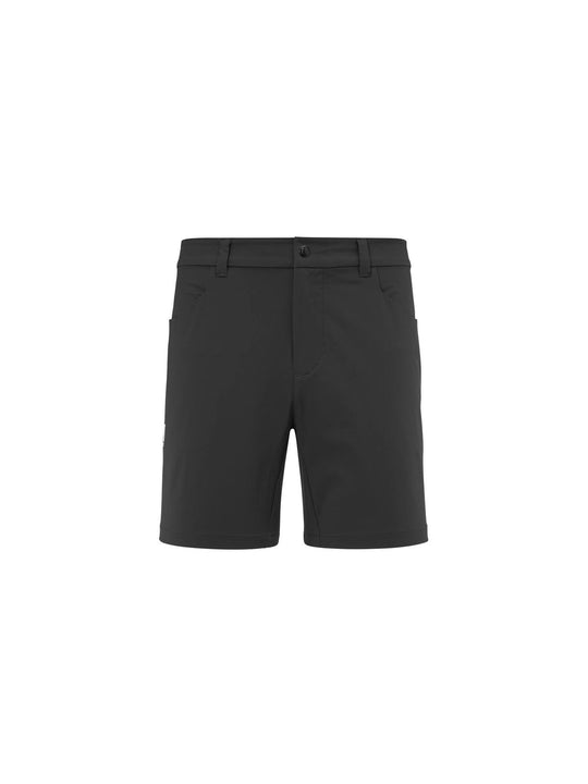 Szorty MILLET UBIC SHORT M czarny - Adventure Sports
