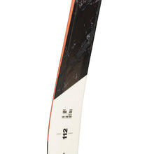 Narty freeride DYNASTAR M-Free 112 F-Team Open
