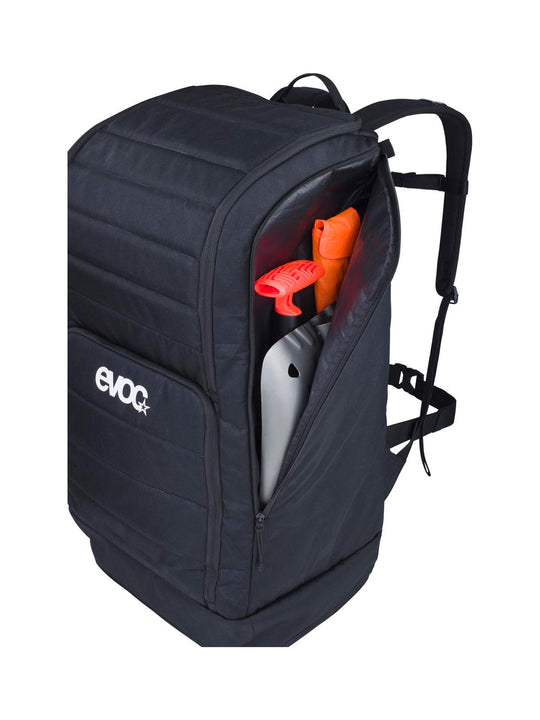 Plecak EVOC Gear Backpack 90 black
